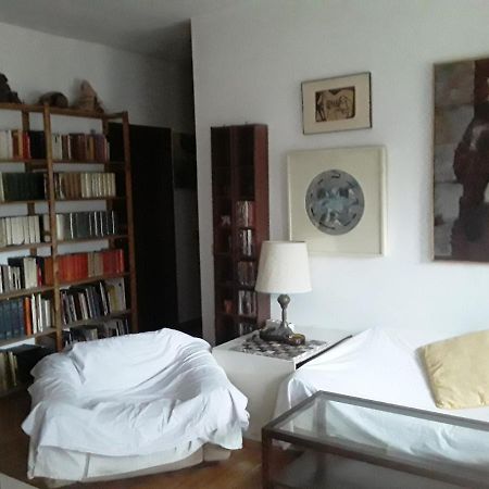 Ferienwohnung Camera A Milano Zona Nolo Cimiano Exterior foto